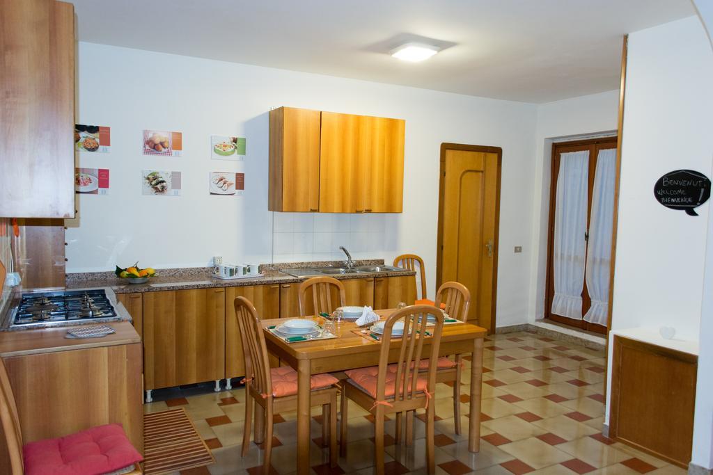 Agrigento Citycenter Room photo