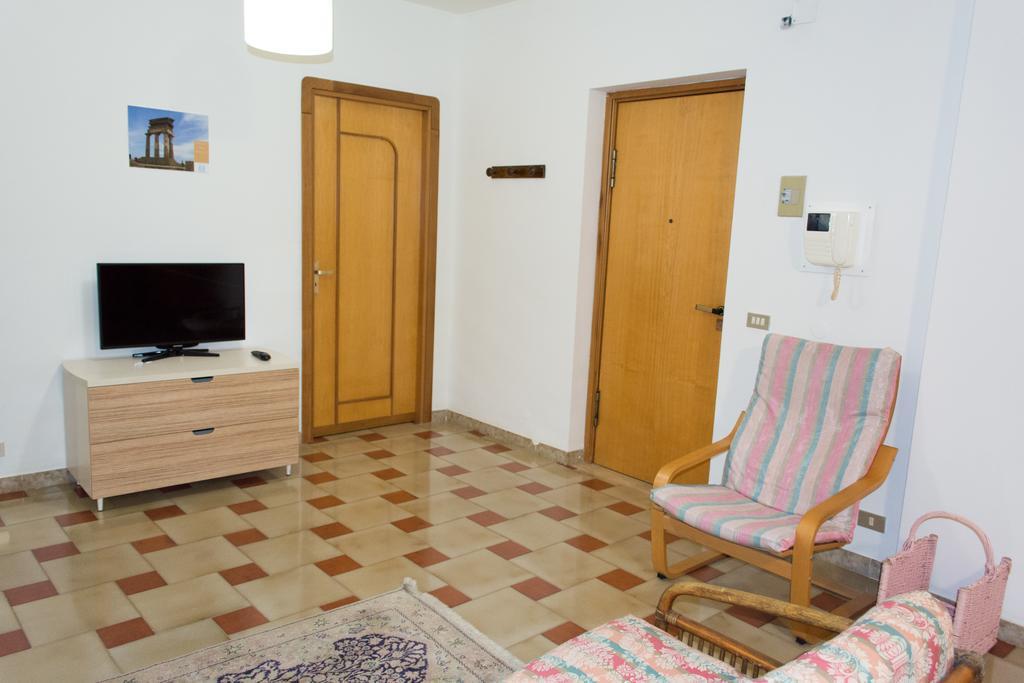 Agrigento Citycenter Room photo